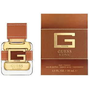 Guess Iconic Eau de Parfum for Men 30 ml