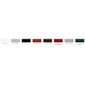 DENAS METAL 2in1 anti-corrosive quick-drying paint, 0840 red-brown, 700 g