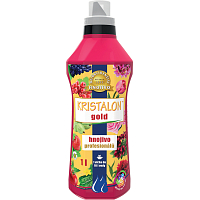 Kristalon fertilizer Gold liquid, 1 l
