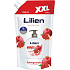 Lilien Liquid Soap - Pomegranate XXL - Bag 1250 ml