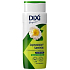 DIXI SHAMPOO WITH TEA TREE OIL FOR OILY HAIR 400 ML