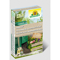 Radivit Compost Accelerator, 1 kg