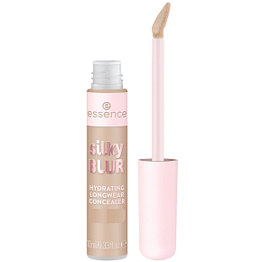 Essence Hydrating Longwear Concealer Silky BLUR 200, 10 ml