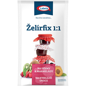 Labeta Gelifix 1:1, 20 g