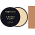 Max Factor Makeup & Powder Creme Puff Refill 81 Truly Fair 21 g