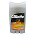 Gillette 3x System Storm Force antiperspirant deodorant stick for men 70 ml