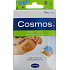 Cosmos Kids Waterproof patch with children's motifs 6 x 10 cm 10 pieces