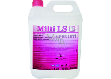Milli Ls Pink dream with mother-of-pearl liquid soap 5 l