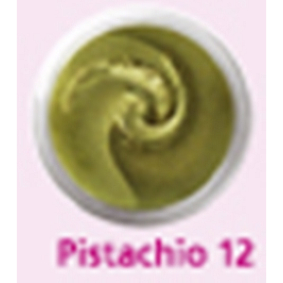 Dermacol Touch Mousse foam, eye shadow shade 12 3.5 g