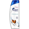 Head&Shoulders Moisturizing Care Dry Scalp Anti-Dandruff Shampoo 400 ml