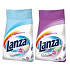 Lanza White 1.9 kg + Color 1.9 kg duo