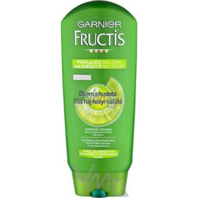 Garnier Fructis Volume and Density Balm for normal to fine hair 200 ml