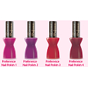 Dermacol Preferance Nail Polish Nail Polish 04 11 ml
