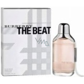 Burberry The Beat Eau de Toilette for Women 30 ml VMD parfumerie