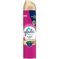 Glade Air Freshener Relaxing Zen, 300 ml