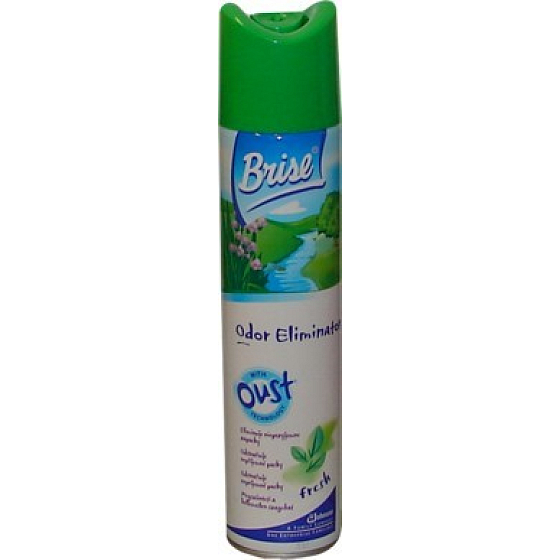 Brise Oust odor eliminator Fresh spray 300 ml