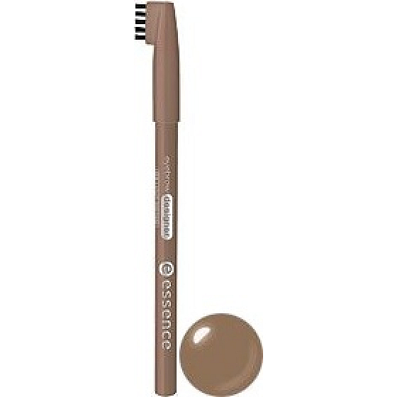 Essence Eyebrow Designer eyebrow pencil with brush 03 1 g