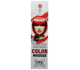 Wats Élyseé Colored Foam Mousse 48 Ruby 75 ml