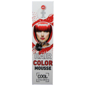 Wats Élyseé Colored Foam Mousse 48 Ruby 75 ml