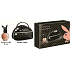Playboy Play It Spicy eau de toilette 30 ml + handbag, gift set