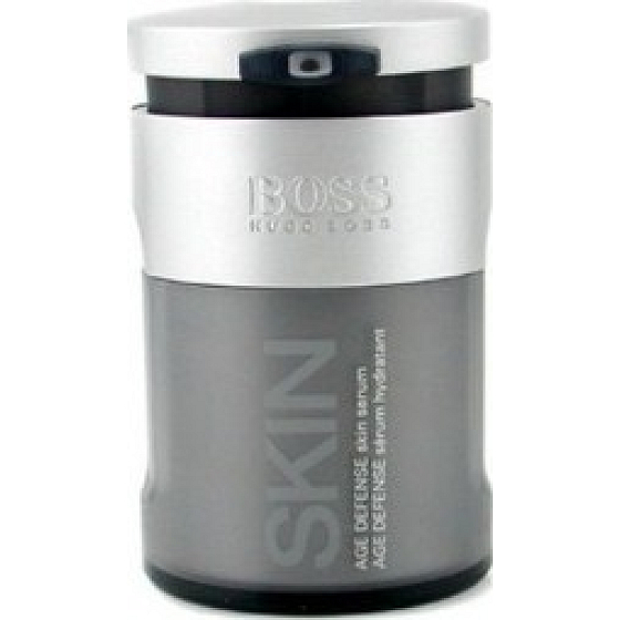 Hugo Boss Skin Age Defense Skin Serum perfecting serum for men 50 ml