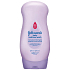 Johnsons Baby Bedtime Wash washing gel for good sleep 400 ml