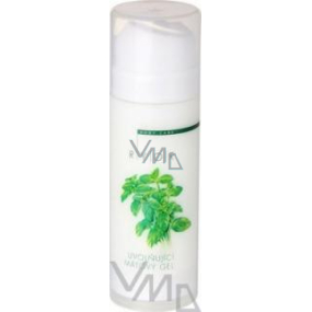 Ryor Mint foot release gel 150 ml