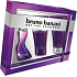 Bruno Banani Magic eau de toilette for women 20 ml + shower gel 50 ml + body lotion 50 ml, gift set
