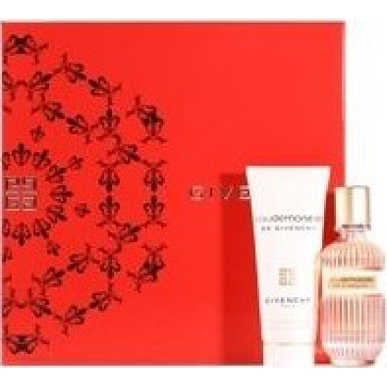 Givenchy Eaudemoiselle EdT 50 ml Eau de Toilette + 75 ml Body Lotion, Gift Set