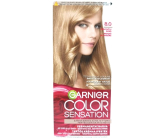 Garnier Color Sensation hair dye 8.0 Radiant Light Blonde