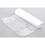 Folifix Microtene bags white, 7 µm, 1 liter, 20 x 30 cm 70 pieces