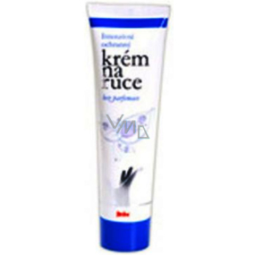 Mika Fragrance-free intensive protective hand cream 100 ml