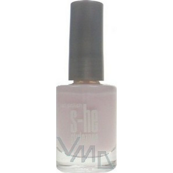 S-he Stylezone Quick Dry nail polish shade 301 11 ml
