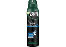 Garnier Men Mineral Sport Protection deodorant spray for men 150 ml