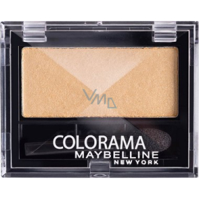 Maybelline Colorama Eye Shadow Mono Eyeshadow 202 3 g