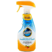 Pronto Everyday Clean multifunctional cleaner spray 500 ml