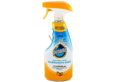 Pronto Everyday Clean multifunctional cleaner spray 500 ml