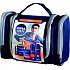 Nivea Men Sport Lotion shaving gel 200 ml + after shave water 100 ml + shampoo 250ml cosmetic set