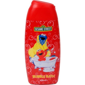 Sesame Street bath foam 400 ml