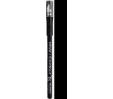 Bourjois Khol & Contour eyeliner with sharpener 61 Noir Expert 1.14 g