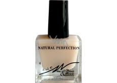 Diva & Nice Natural Perfection revitalizační péče o nehty 9 ml