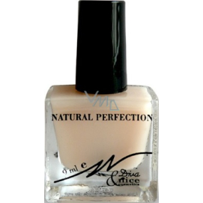 Diva & Nice Natural Perfection revitalizing nail care 9 ml