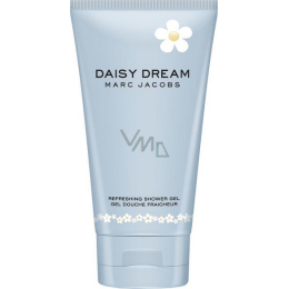 Marc Jacobs Daisy Dream shower gel for women 150 ml VMD