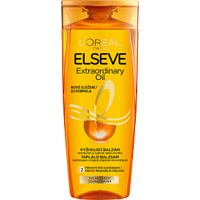 L'Oréal Elseve Extraordinary Oil Shampoo, 250 ml