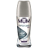 Mum Unperfumed Soft ball antiperspirant deodorant roll-on for women 50 ml