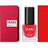 Hugo Boss Hugo Woman New nail polish red 4.5 ml