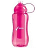 Rexona Sports plastic bottle with cooling insert pink 500 ml