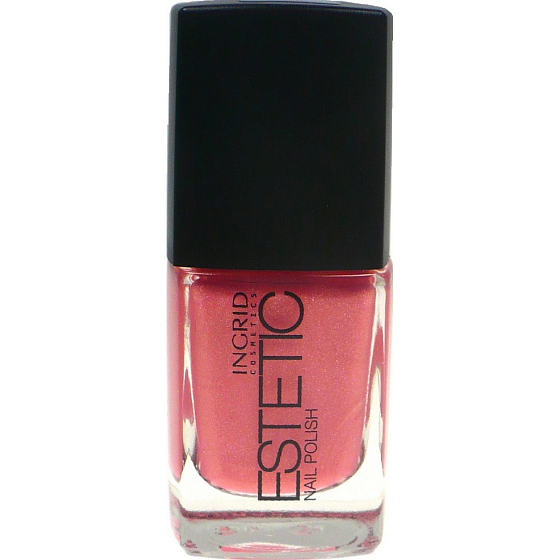 Ingrid Cosmetics Estetic Nail Polish nail polish 012 10 ml