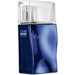 Kenzo L Eau Kenzo Intense Pour Homme EdT 100 ml Eau de Toilette Limited Edition 2015 Tester