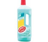 Savo Ocean Universal Cleaner for Floors and Surfaces 750 ml
